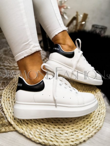 alexander mcqueen cena