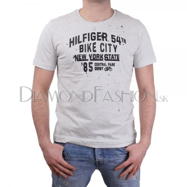 Tričko Tommy HILFIGER