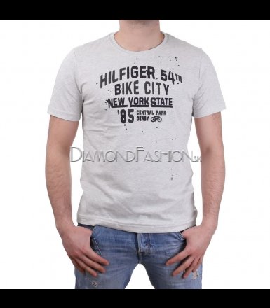 Tričko Tommy HILFIGER